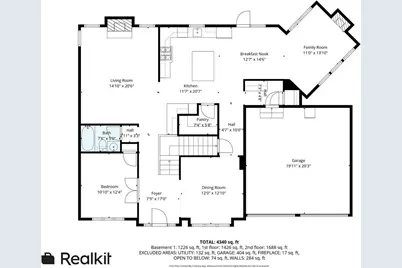 504 Tackett Farms Road, Smyrna, GA 30082 - Photo 56