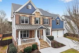 504 Tackett Farms Rd, Smyrna, GA 30082 - Photo 2