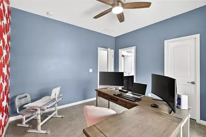 504 Tackett Farms Road, Smyrna, GA 30082 - Photo 32