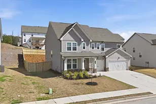 46 Saddlebred Ln, Dallas, GA 30132 - Photo 8