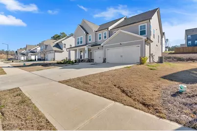 46 Saddlebred Lane, Dallas, GA 30132 - Photo 8