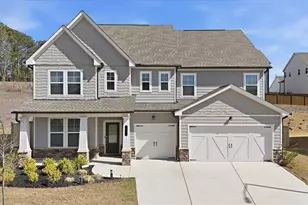 46 Saddlebred Ln, Dallas, GA 30132 - Photo 1