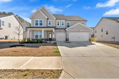 46 Saddlebred Lane, Dallas, GA 30132 - Photo 6