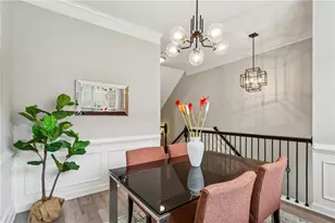 1972 Cobblestone Cir NE, Atlanta, GA 30319 - Photo 6