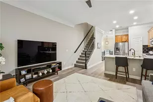 1972 Cobblestone Cir NE, Atlanta, GA 30319 - Photo 10