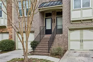 1972 Cobblestone Cir NE, Atlanta, GA 30319 - Photo 2