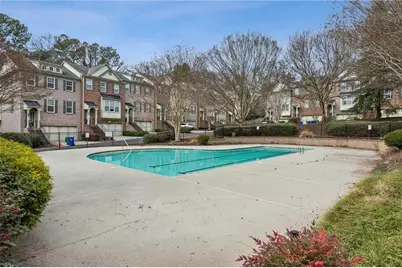 1972 Cobblestone Circle NE, Atlanta, GA 30319 - Photo 28