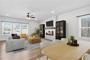 3302 Monarch Ave, Duluth, GA 30096 - Photo 8