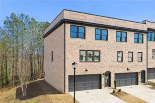 3302 Monarch Ave, Duluth, GA 30096 - Photo 2