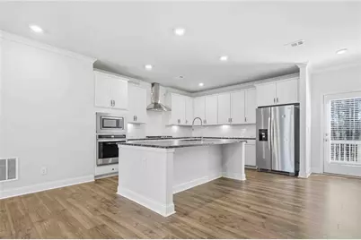 3302 Monarch Avenue, Duluth, GA 30096 - Photo 12