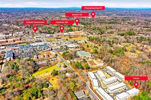 3302 Monarch Ave, Duluth, GA 30096 - Photo 58