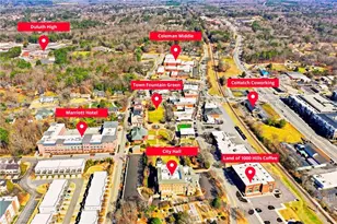 3302 Monarch Ave, Duluth, GA 30096 - Photo 62