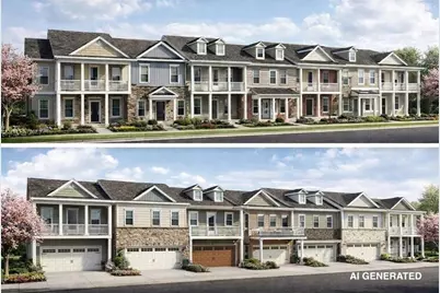 5621 Church Street, Flowery Branch, GA 30542 - Photo 1