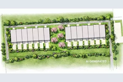 5621 Church Street, Flowery Branch, GA 30542 - Photo 2