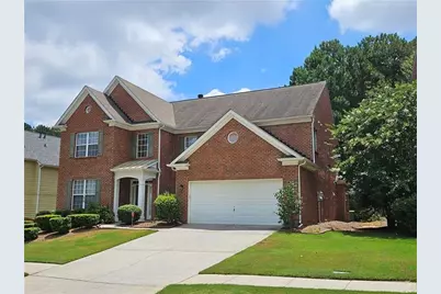 5064 Coventry Park Court, Peachtree Corners, GA 30096 - Photo 4