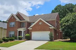 5064 Coventry Park Ct, Peachtree Corners, GA 30096 - Photo 4