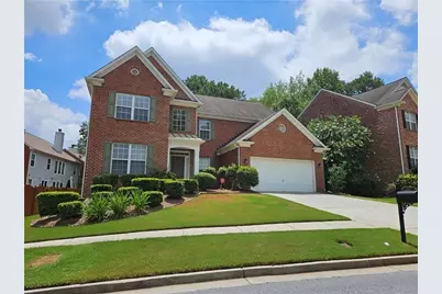 5064 Coventry Park Court, Peachtree Corners, GA 30096 - Photo 2