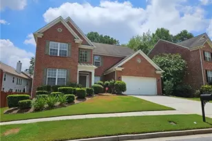 5064 Coventry Park Ct, Peachtree Corners, GA 30096 - Photo 2