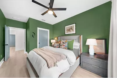 32 Becker Place NW, Atlanta, GA 30307 - Photo 2