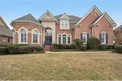 3682 Gatehurst Court SE, Smyrna, GA 30080 - Photo 1