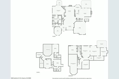 3682 Gatehurst Court SE, Smyrna, GA 30080 - Photo 80