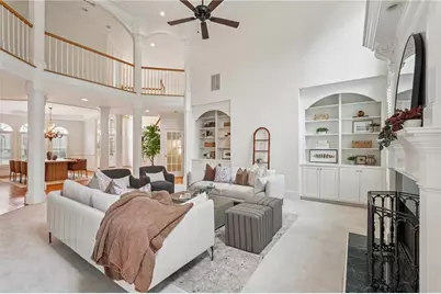 3682 Gatehurst Court SE, Smyrna, GA 30080 - Photo 4