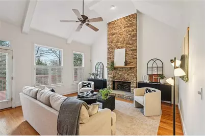 3682 Gatehurst Court SE, Smyrna, GA 30080 - Photo 8