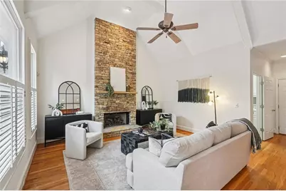 3682 Gatehurst Court SE, Smyrna, GA 30080 - Photo 10