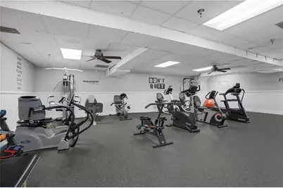 300 Johnson Ferry Road NE #B206, Sandy Springs, GA 30328 - Photo 36