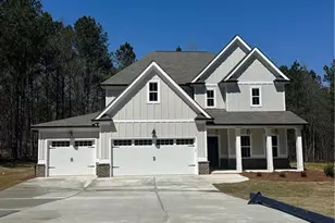 408 Pinewood Dr, Covington, GA 30014 - Photo 1