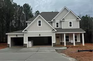 408 Pinewood Dr, Covington, GA 30014 - Photo 1
