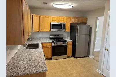 2816 Two Lakes Circle, South Fulton, GA 30349 - Photo 8