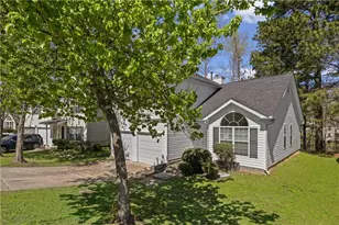 2816 Two Lakes Cir, South Fulton, GA 30349 - Photo 6