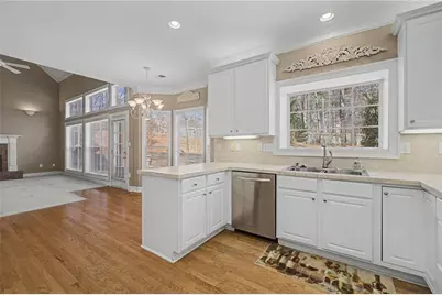 1785 Benningfield Drive SW, Marietta, GA 30064 - Photo 30