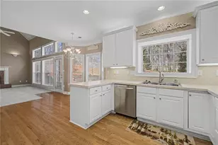 1785 Benningfield Dr SW, Marietta, GA 30064 - Photo 30