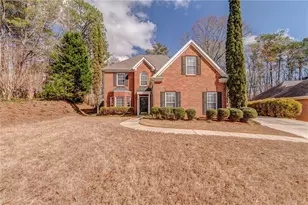 1785 Benningfield Dr SW, Marietta, GA 30064 - Photo 2