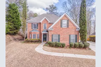 1785 Benningfield Drive SW, Marietta, GA 30064 - Photo 8