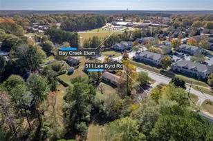 511 Lee Byrd Rd, Loganville, GA 30052 - Photo 2