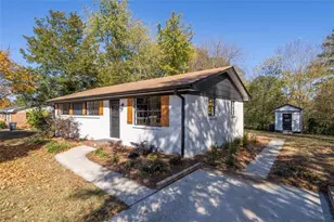 511 Lee Byrd Rd, Loganville, GA 30052 - Photo 1