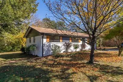 511 Lee Byrd Road, Loganville, GA 30052 - Photo 6