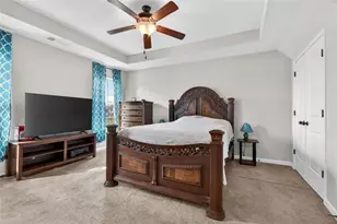 131 Bramble Way, Griffin, GA 30224 - Photo 14