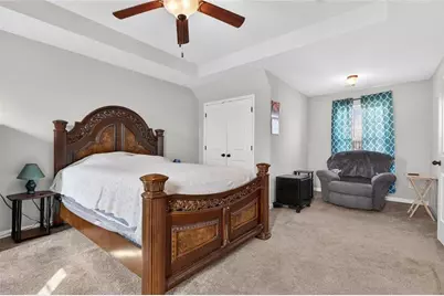 131 Bramble Way, Griffin, GA 30224 - Photo 16