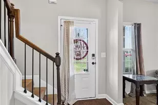 131 Bramble Way, Griffin, GA 30224 - Photo 6