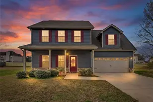 131 Bramble Way, Griffin, GA 30224 - Photo 2