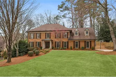 4790 Layfield Drive, Atlanta, GA 30338 - Photo 1