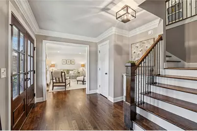 4790 Layfield Drive, Atlanta, GA 30338 - Photo 2