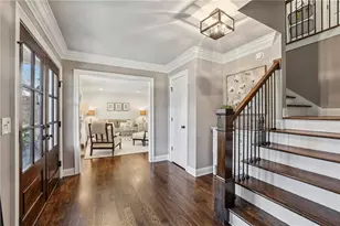 4790 Layfield Dr, Atlanta, GA 30338 - Photo 2