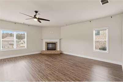 309 Olympian Drive, Ellenwood, GA 30294 - Photo 2