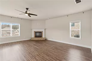 309 Olympian Dr, Ellenwood, GA 30294 - Photo 2