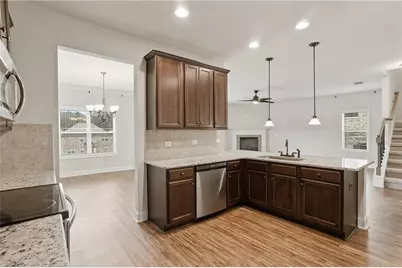 309 Olympian Drive, Ellenwood, GA 30294 - Photo 8